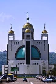 Блаженніший Святослав: хлопці, які прийшли на пікет, навіть не вміли зробити на собі знак Хреста