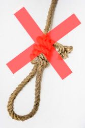 Смертна кара: доповідь Amnesty і позиція Святого Престолу