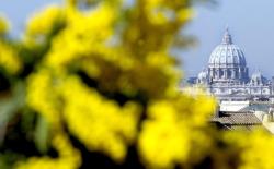 Роль жінки в Церкві обговорили у Ватикані