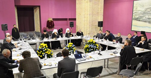 Звернення ВРЦіРО з нагоди виборів Президента України 2019 року