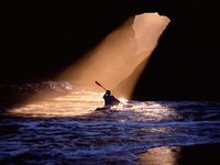 плавання по течії життя