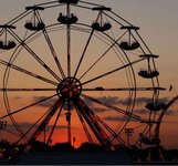 Чортове колесо