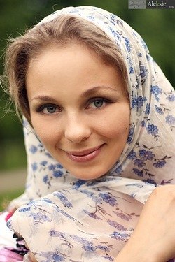 християнка