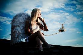 розмова з Богом