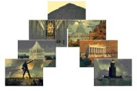 Сім чудес світу