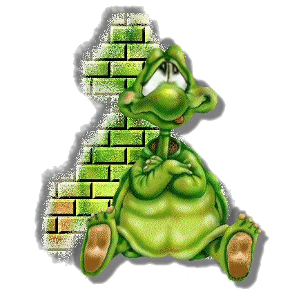 Притча про немудру черепаху