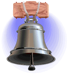 Притча: Як піднімали дзвін