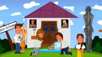 Притча: Зцілення