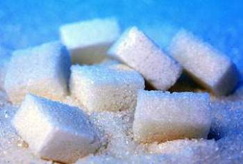 Притча про зайвий шматок цукру