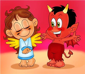 Добро і зло