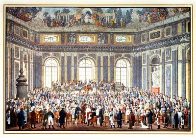 Велич і покора