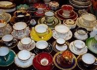 кружки кави