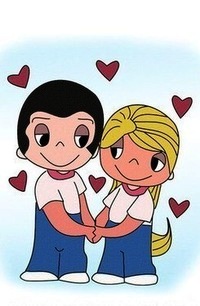 Любов і принади