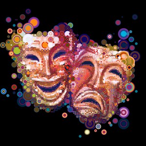 Ховаємось за масками