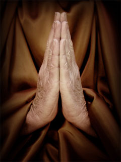 Про діалог з Богом