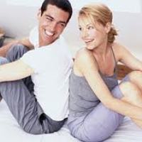 чоловік і жінка