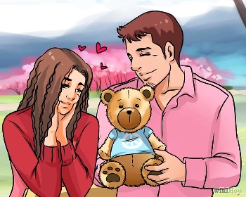 Притча про любовні  листи