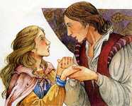 Принц і принцеса