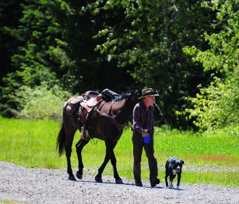 Притча: справжній рай 