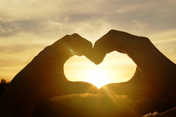 Сонечко і темрява