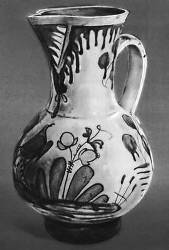 Притча: Старий, вицвілий, прекрасний