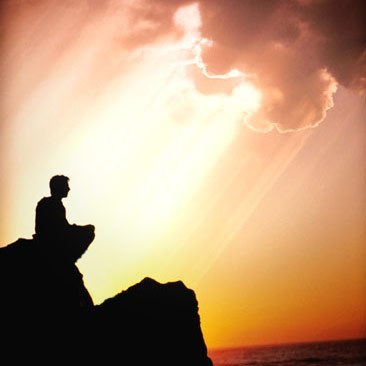 Притча: Прохання