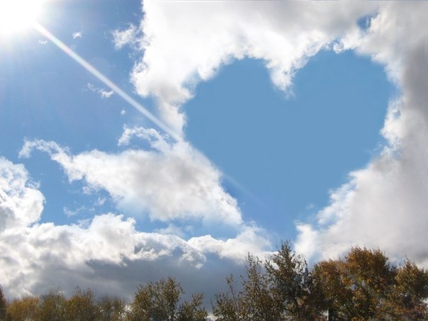 Бог є Любов