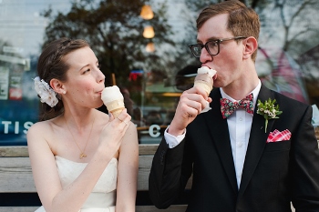 Ти любиш морозиво?