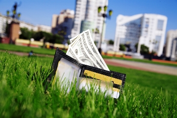 Загублений гаманець