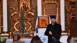 Українська ікона 