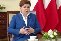 Папа обговорить з прем'єром Польщі сімейну політику