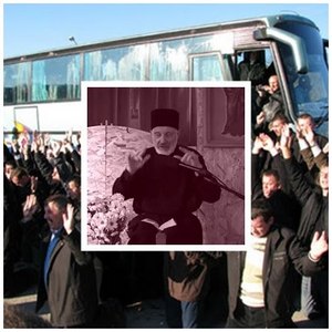 підгорецькі