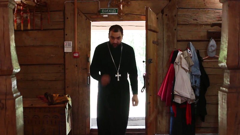 Стати ближче до багатовікової історії української Церкви (ВІДЕО)