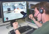 залежність