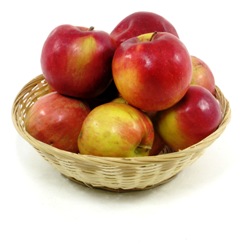 Чи є гріхом НЕ їсти яблука до Преображення?
