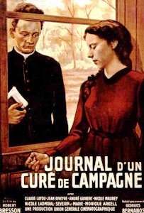 Щоденник сільського священика(Journal d'un cur? de campagne)