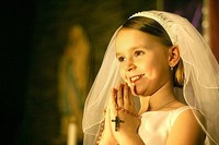 Урочисте Причастя