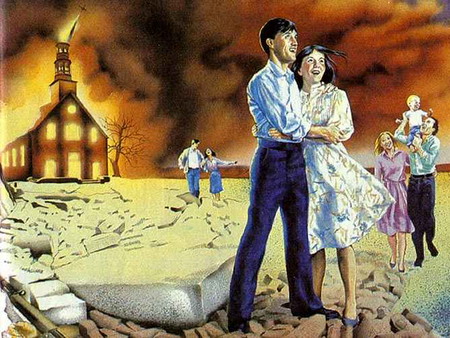 Свідки Єгови