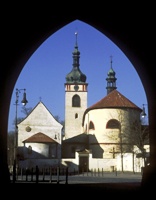 Українською, білоруською та чеською мовами молились за Україну у Чехії