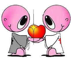 Священик від Бога, лікар від Бога, і хто ще хоче бути від Бога?