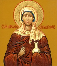 муч Анастасія