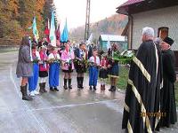 Із життя українських греко-католиків у Румунії