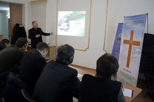 В Одесі відбувся екологічний модуль сертифікатної програми УКУ