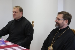 Ситуація із християнської сім’єю–один із видів кризи віри і християнського життя в світі,-Глава УГКЦ