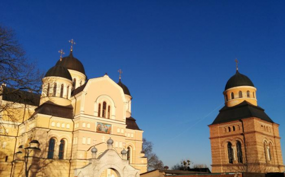 У Берестечку парфіяни одноголосно підтримали перехід у ПЦУ