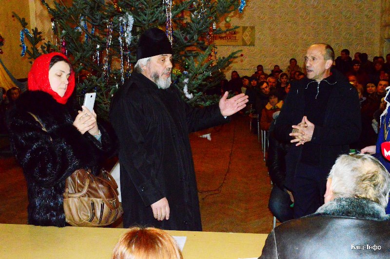 Релігійна громада села Похівка на Прикарпатті перейшла до ПЦУ