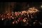 Тисячі прочан пройшли зі свічками у Зарваниці